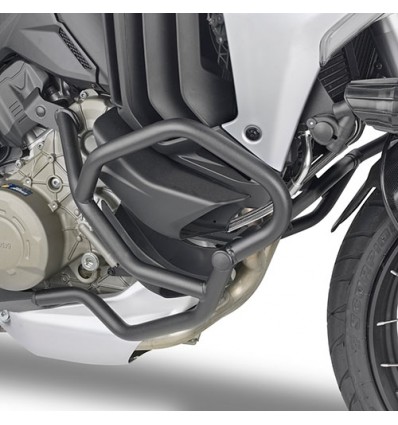 Coppia telai paramotore Givi TN7413 per Ducati Multistrada V4 dal 2021