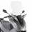 Parabrezza alto Givi per Honda PCX 125 18-20