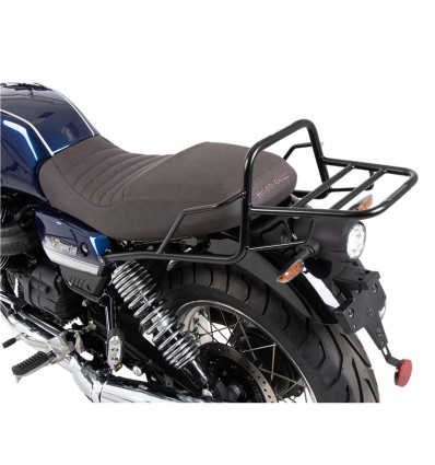 Portapacchi Hepco & Becker Rear Rack per Moto Guzzi V7 850