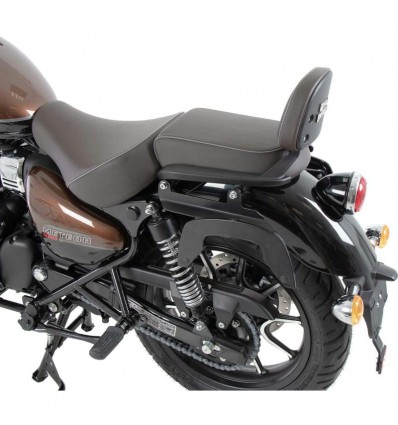 Telai laterali Hepco & Becker C-Bow system per Royal Enfield Meteor 350