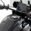 Flangia serbatoio Givi per borse con sistema Tanklock su Harley Davidson Pan America