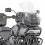 Cupolino Givi 8400DT trasparente per Harley Davidson Pan America