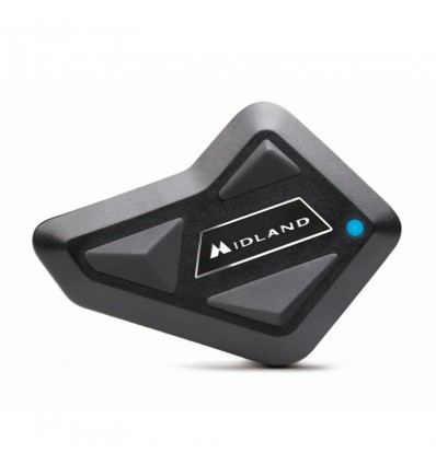 Interfono Bluetooth Midland BT Mini singolo