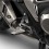 Kit pedane De Pretto Moto Superrally per Honda X-ADV 750 dal 2021