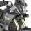 Kit attacchi Givi LS2158 per faretti supplementari su Yamaha Tenere 700 dal 2021