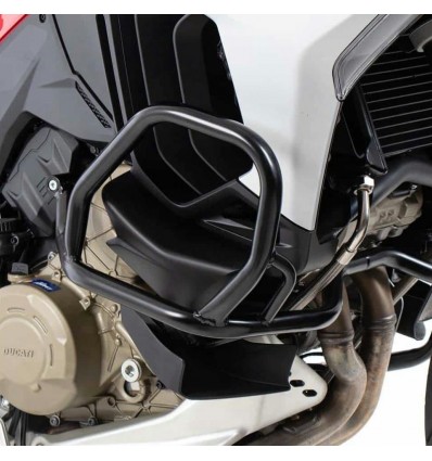 Paramotore Hepco & Becker per Ducati Multistrada V4/S/S sport dal 2021