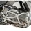 Paramotore inferiore Puig per BMW R1200 GS dal 2013 grigio