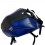 Copriserbatoio Bagster per Yamaha MT-07 dal 2021 in similpelle nero opaco e blu