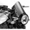Cupolino De Pretto Moto Runback per Yamaha XSR 900 16-21