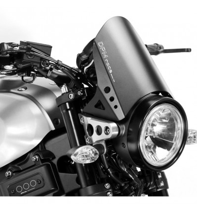 Cupolino De Pretto Moto Runback per Yamaha XSR 900