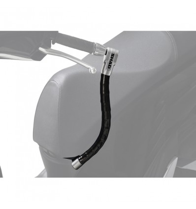 Antifurto blocca manubrio Shad Lock per Yamaha T-Max 560 dal 2022
