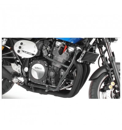 Paramotore nero Hepco & Becker per Yamaha XJR 1300 07-14