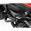 Paramotore De Pretto Moto per Ducati Monster 937