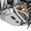 Paramotore Touratech inox per Honda CRF 1100L Africa Twin e Adv Sports