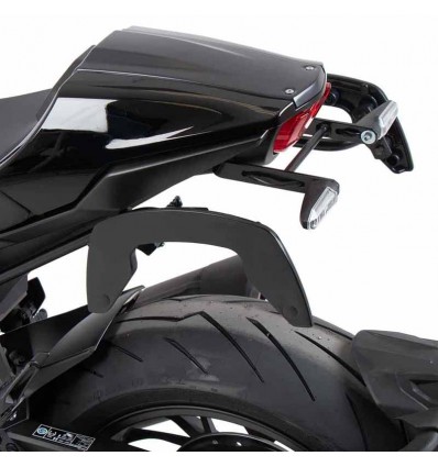 Telai laterali Hepco & Becker C-Bow system per Honda CB 1000R dal 2021