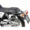 Telai laterali cromo Hepco & Becker C-Bow system per Honda CB 1100 EX 17-20