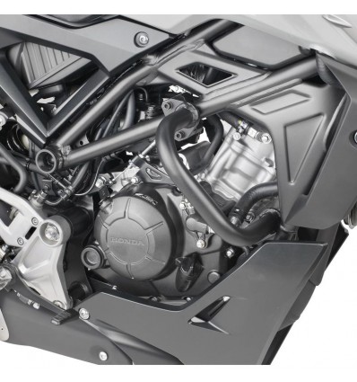 Coppia telai paramotore Givi per Honda CB 125R dal 2021