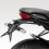 Portatarga De Pretto Moto per Honda CBR 650 R 19-20