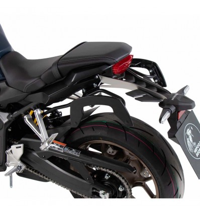 Telai laterali Hepco & Becker C-Bow system per Honda CB 650R dal 2021