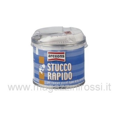 Stucco Rapido Arexons 200 gr