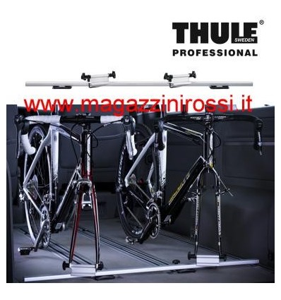Porta biciclette interno Thule InDoor 592