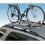 Porta bici da tetto Nordrive Bike Best in alluminio