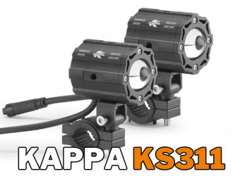 Faretti a led ad altissima luminosità Kappa KS311