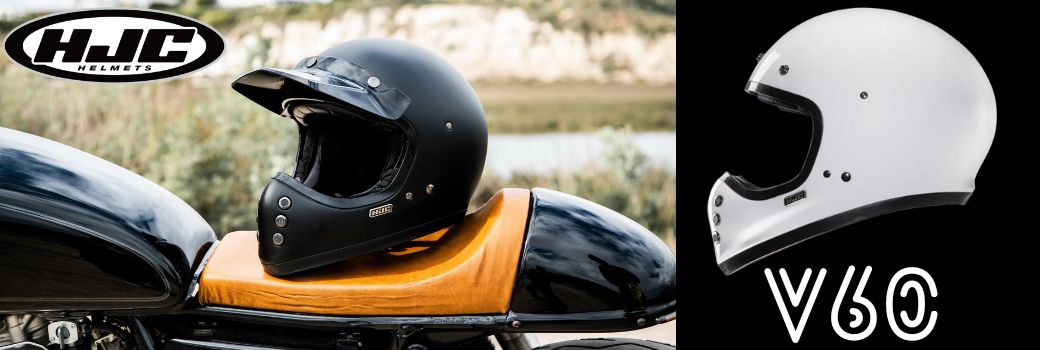 Collezione caschi HJC V60