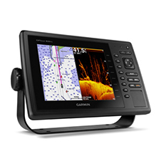 GPS Cartografici G2 Vision Garmin