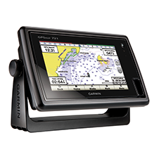 GPS Cartografici Garmin