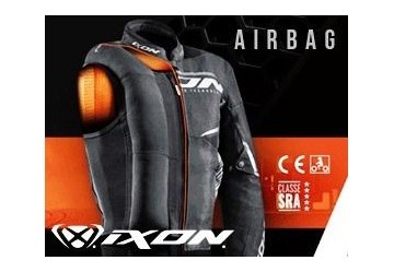 Airbag Ixon UO3