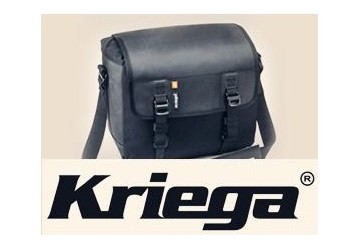 Borse da moto Kriega Borse da moto Kriega