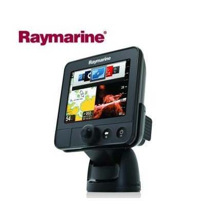 GPS Sonar Raymarine Dragonfly 5.7&quot;