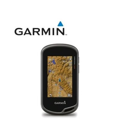 Ricevitore GPS palmare Garmin Oregon 600