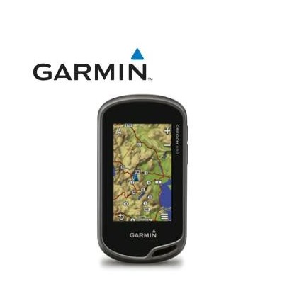 Ricevitore GPS palmare Garmin Oregon 650