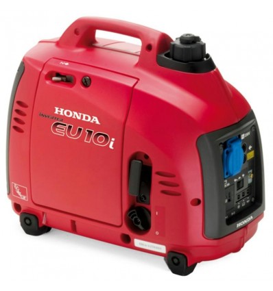 Generatore di corrente Honda EU-10i