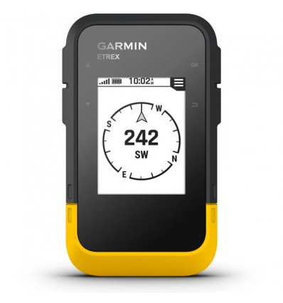 Strumento GPS palmare Garmin eTrex SE