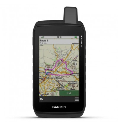 Strumento GPS palmare cartografico Garmin Montana 700