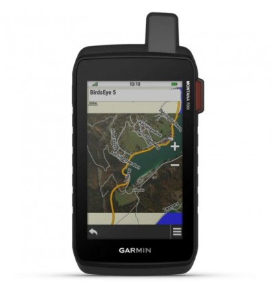 Strumento GPS palmare cartografico Garmin Montana 700i