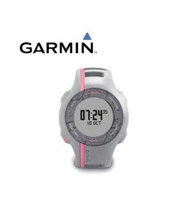 Orologio GPS da running Garmin Forerunner 110 grigio ch