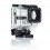 Custodia GoPro Hero3 Skeleton Case forata top audio per minicamera HD3