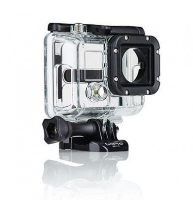 Custodia GoPro Hero3 Skeleton Case forata top audio per minicamera HD3