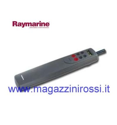 Autopilota Raymarine ST1000 Plus per timoni a barra