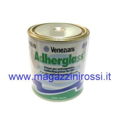 Primer Veneziani Adherglass ancorante 0,75 lt.