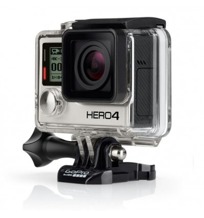 Videocamera GoPro Hero 4 Black Edition Adventure