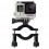 Kit di fissaggio GoPro Roll Bar Mount per minicamera Hero