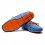 Scarpe a mocassino Swims Braided Lace Loafer colore regatta/orange