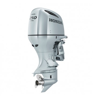 Honda Marine fuoribordo 250 Hp V-Tec 4T elettr. lungo