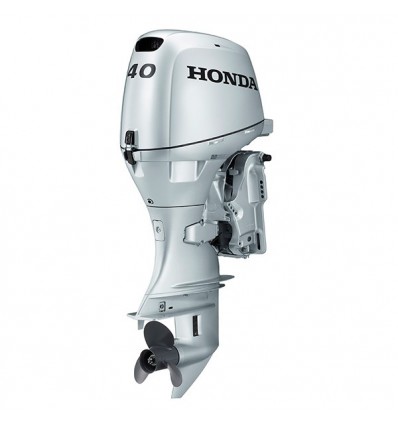 Honda Marine 4T fuoribordo 40 Hp elettr. lungo