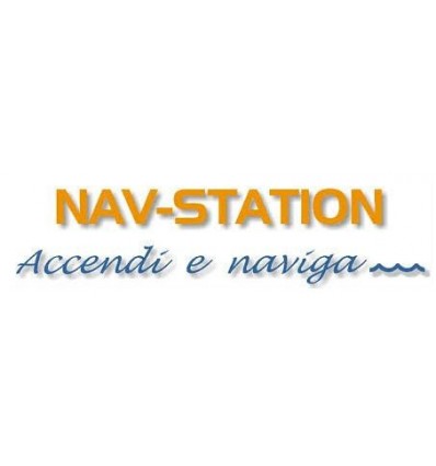 Base e alimentazione Nav Station M5C